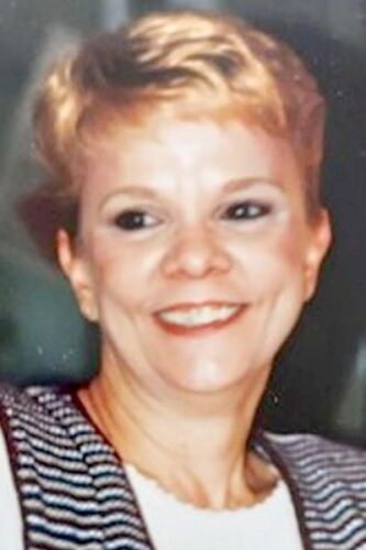 Laraine Shaw Beach Grossman 1947-2025